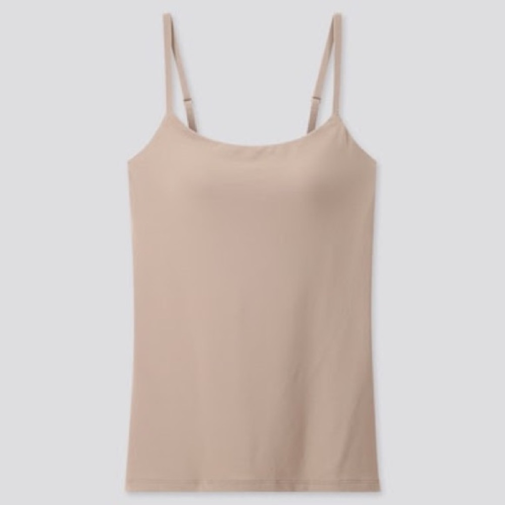Airism Camisole Bra Top